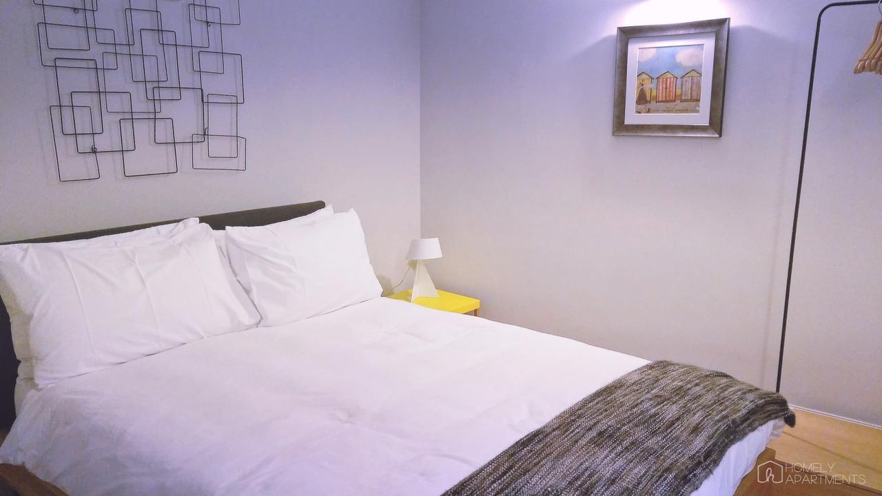 Appartement Homely Serviced - Figtree